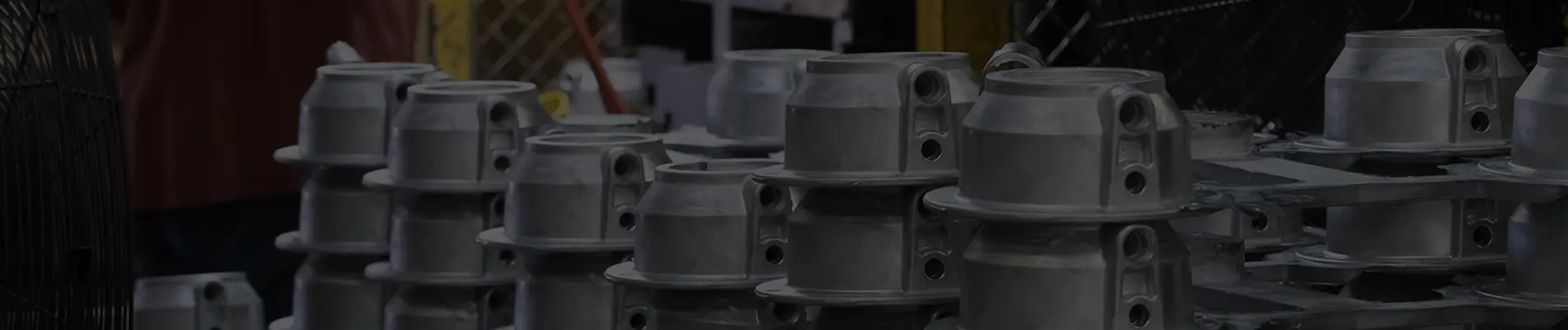 ອາລູມິນຽມ Die Casting Pedal