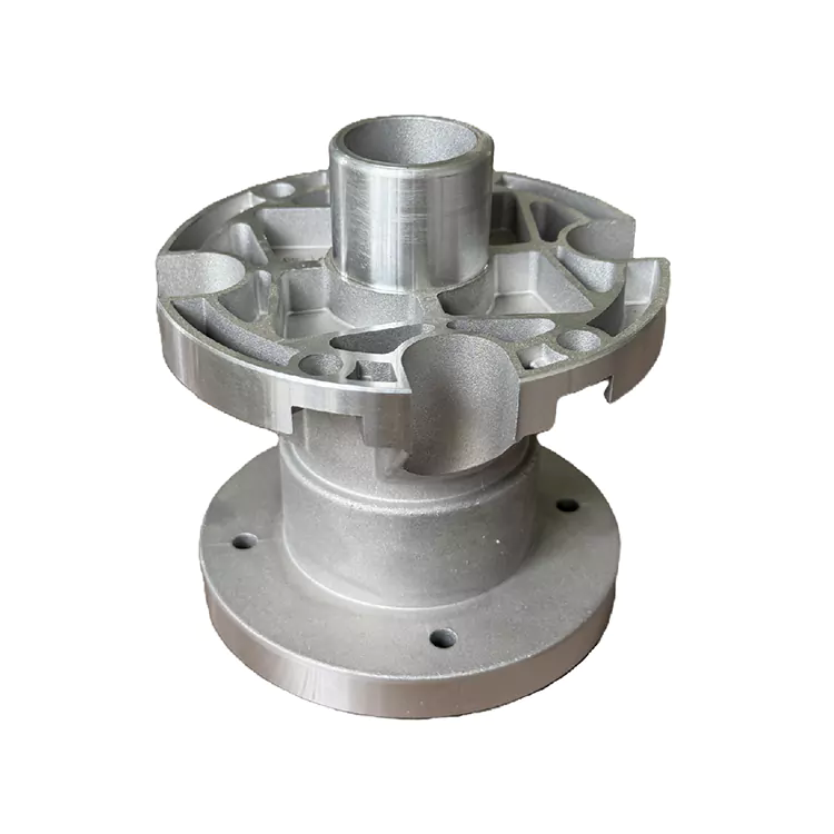Aluminum Die-Casting ປັບປຸງຄວາມແມ່ນຍໍາແລະປະສິດທິພາບການຜະລິດໃນການຜະລິດທີ່ທັນສະໄຫມແນວໃດ?