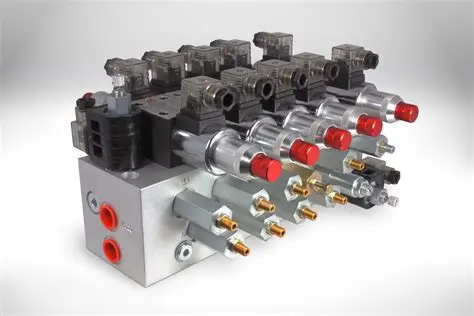 Hydraulic Manifold ທຽບກັບລະບົບທໍ່ແບບດັ້ງເດີມ: ເປັນຫຍັງອຸດສາຫະກໍາທີ່ທັນສະໄຫມຈຶ່ງເຮັດໃຫ້ການປ່ຽນ