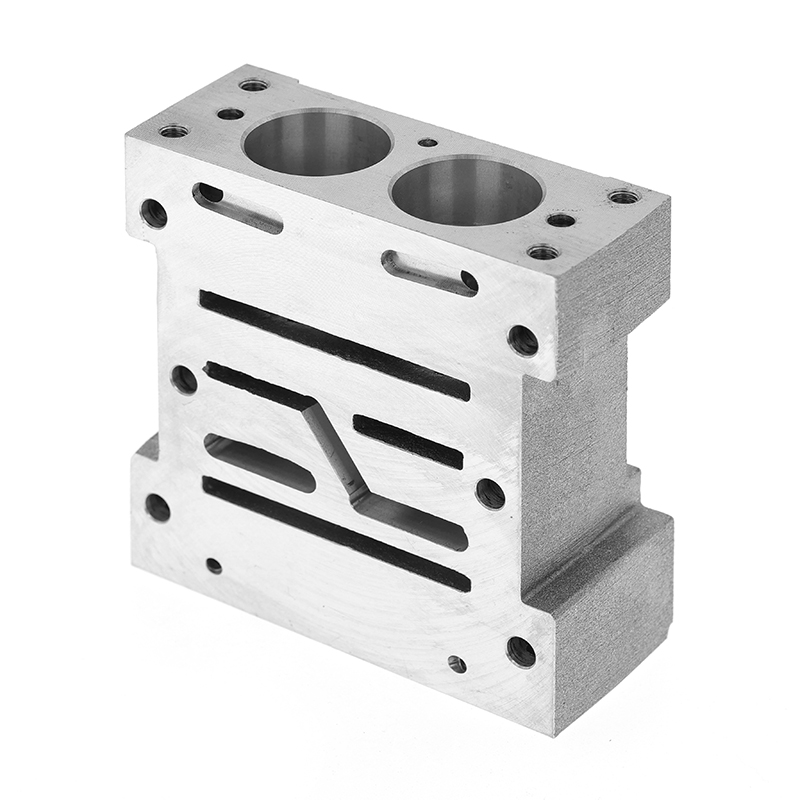 Aluminum vs Steel Hydraulic Manifolds: ວິທີການເລືອກທີ່ຖືກຕ້ອງ