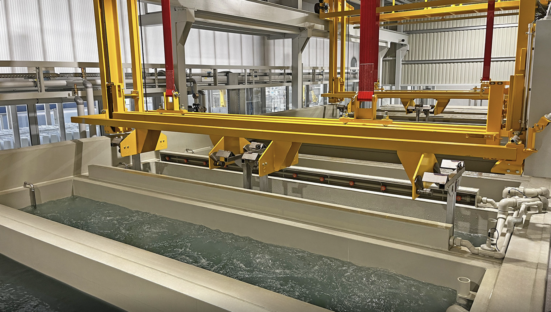Hydraulic Manifold Surface Treatment Options: ເລືອກການສໍາເລັດຮູບທີ່ເຫມາະສົມສໍາລັບຄໍາຮ້ອງສະຫມັກຂອງທ່ານ