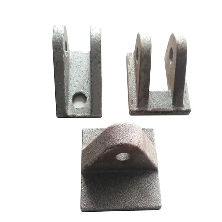 ໂລຫະປະສົມ Iron Cast Iron
