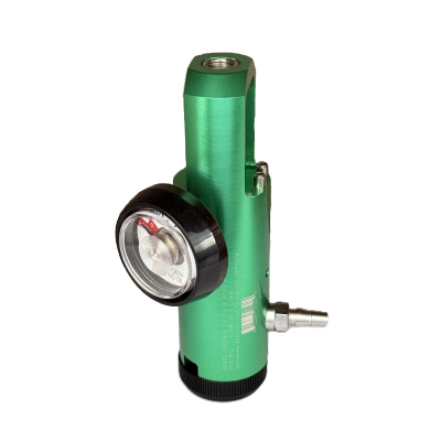 ກົດ Oxygen Regulators