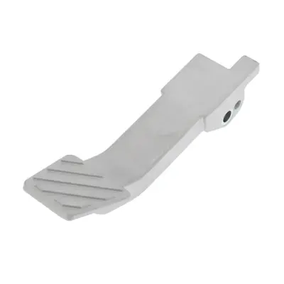 ອາລູມິນຽມ Die Casting Pedal
