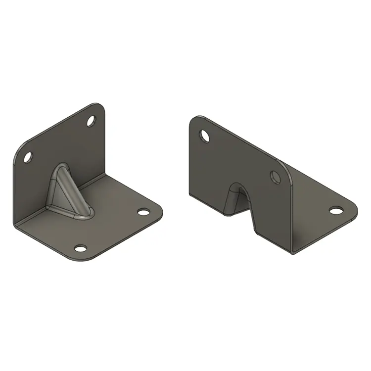 rib stiffening